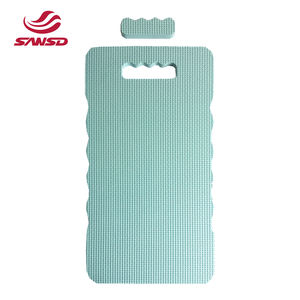 Tapis d'agenouillement en mousse EVA personnalisable Tapis de jardin en plastique souple à genoux - Product Image 3