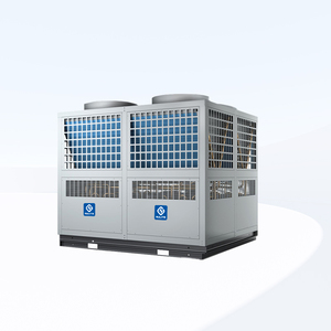 Calentadores de Agua Comerciales de 10KW, 20KW, 30KW, 50KW, Precio al por Mayor, Calentador de Agua con Bomba de Calor - Product Image 4