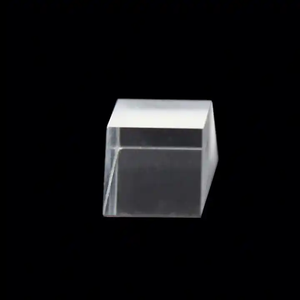 하이 퀄리티 k9 bk9 광학 유리 사다리꼴 프리즘 비둘기 프리즘 - Product Image 1