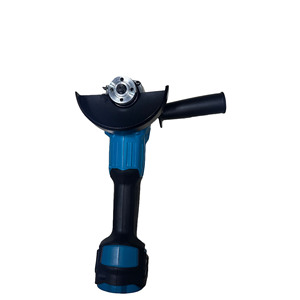 Cordless Angle Grinder Brushless 11000 Rpm Battery <b>Powered</b> Professional Grade General Grinding And Polishing <b>Tool</b> - Product Image 3