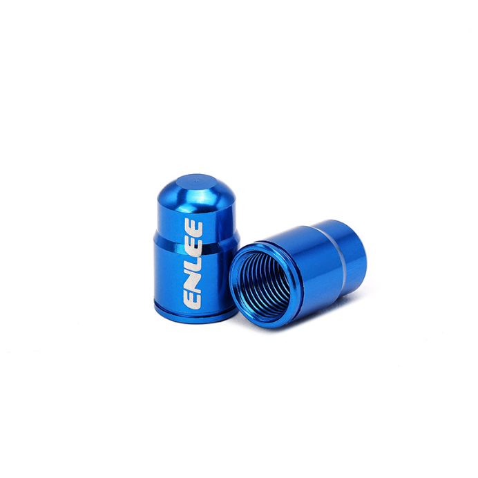 Blue American Valve