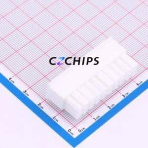 ZX-5557-4.2-2-10P-MGJK Housing (Wire-to-Board / Wire-to-Wire) P=4.2mm Connector 2x10P 4.2mm Mini-Fit (MX 4.2) 4.2mm - Product Image 2