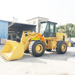 รถตัก950หนอนผีเสื้อมือสองราคาต่ำ950กรัม950 950C ล้อหน้าฟาร์มมีปั๊มเครื่องยนต์ตลับลูกปืน966ชั่วโมง - Product Image 5