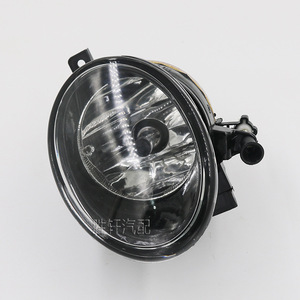 Volkswagen ไฟตัดหมอกหน้าฮาโลเจน12V สำหรับ Touareg Golf 6 Sagitar Jetta Tiguan Bora Touran Caddy - Product Image 2