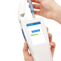 Système Portable d'hygiène des bactéries, pour originale, Fluorescence des germes, compteur Atp, détecteur, dispositif de détection, testeur de Test