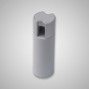 Persianas de 50mm, mango de Color <span class=keywords><strong>rosa</strong></span> para persianas venecianas de aluminio - Product Image 3