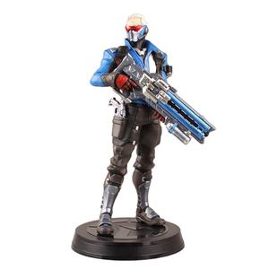 قالب مجسم لعبة أكشن مصنوع من البلاستيك مخصص حسب الطلب من المصنع - Product Image 5