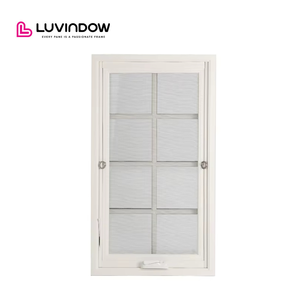 Luvindow chuyên nghiệp chống đạn không thể phá vỡ Crank Mở Cửa Sổ - Product Image 4