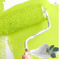 Scellant pour toit et sol de camping-car blanc de 1 gallon, revêtement imperméable, liquide acrylique réfléchissant solaire, application facile, brillant