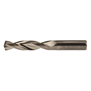 Carbide <b>Drill</b> Bit TA1040 5xD With 4 <b>Guide</b> Pads Lapped Uncoated For Machine Tools - Product Image 2