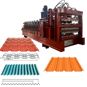 Piastra per tetto a <span class=keywords><strong>3</strong></span> strati, - Product Image 1