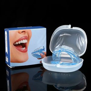 Protector Bucal Ajustable Anti Ronquidos, Protector Dental Nocturno, Elimina el TDAH y el Rechinamiento de Dientes - Product Image 3