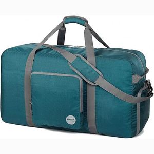 Échantillon Gratuit - Sac de Sport Multifonctionnel Portable Grande Capacité, Imperméable, pour Camping, Gym, Voyage et Activités de Plein Air - Product Image 5