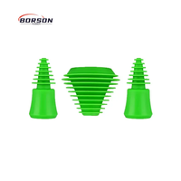 Bouchons universels en caoutchouc de silicone pour bouteilles en verre Bouchon en silicone pour bouteilles hermétiques