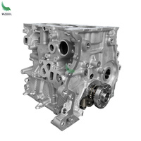OEM Quality for BMW Mini F54 F57 F55 F56 F60 F30 F35 F39 F49 F52 318Li X2 120i X1 B38B15 Cylinder Block Assembly Engine Block