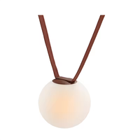 Bande lumineuse LED pour intérieur, usage résidentiel et commercial, éclairage sur rail à montage en surface avec télécommande