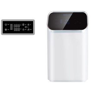 Purificateur d'eau potable directe pour cuisine, filtre à osmose inverse RO <span class=keywords><strong>sous</strong></span> évier - Product Image 1