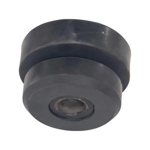 ลูกปืนหน้าแปลนเครื่องยนต์รถตักล้อยาง ชุดเกียร์ ห้องโดยสาร แผ่นรองกันกระแทก - Product Image 5