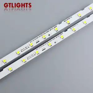 Lieferant von LED-Rücklicht für SmsungAOT-55-NU7100-2 * 40-3030C _ NU7300 BN96-45913A 6V Back Light Strip