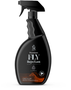 Plastic Detergent Cleaning Spray Bottle
