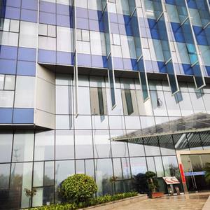 סוג ראשון של טופקון לוח bipv סולרי טובקן סדרה פרמיה סולארית קירוי סולרי פרימיום - Product Image 6