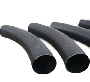 22.5 45 90 120 360 Độ 3d 4d 5d Micro Xả Phù Hợp Carbon Thép U Khuỷu Tay Ống Uốn Cong - Product Image 1