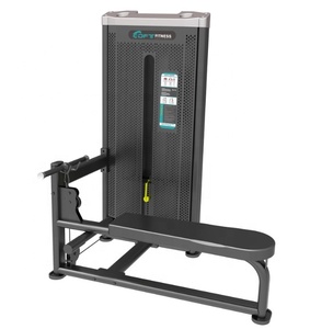 DFT <span class=keywords><strong>1910</strong></span> Equipo de Gimnasio Comercial de Acero con Cable Cruzado para Entrenamiento de Hombros, Duradero, Uso Universal, Fabricado en Shandong - Product Image 5