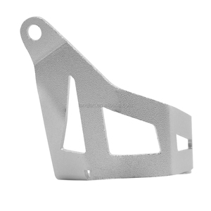 Accesorios para motocicleta R1250GS, Protector de depósito de líquido de frenos trasero para BMW R1250GS Adventure R1200R R1200RS <span class=keywords><strong>R1250R</strong></span> R 1250 GS - Product Image 4