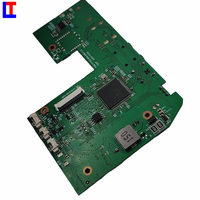 Fabricant d'assemblages de cartes de circuits imprimés pour projecteurs, service de conception de cartes de contrôle PCBA pour projecteurs intelligents tout-en-un