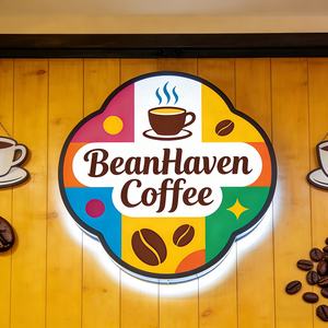 No Moq Custom Ultra-Thin Acrylic Light Box Sign Illuminated Business Sign Ultra <strong>Slim</strong> LED Light Box for Shop Decor - Product Image 5