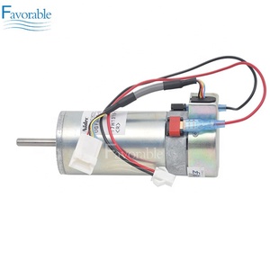 Moteur Nidec UGFMED-B5LGRB2 X de haute qualité, pour raptec CE6000, traceur de découpe - Product Image 2