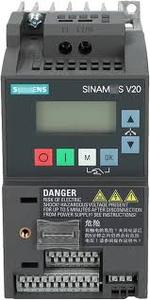 Semens 6sl3210-5v1 semens siemens ממיר תדר חדש במלאי שנה אחריות - Product Image 5