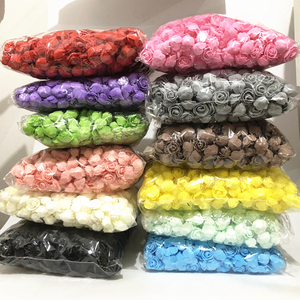 โรงงานอุปทานโฟมดอก<span class=keywords><strong>กุหลาบ</strong></span>สำหรับ<span class=keywords><strong>กุหลาบ</strong></span>หมีดอกไม้หมี<span class=keywords><strong>ดอก</strong></span><span class=keywords><strong>กุหลาบ</strong></span>ต่อดอกไม้3.5เซนติเมตร500ชิ้นต่อถุง<span class=keywords><strong>ราคา</strong></span>ขายส่ง - Product Image 4