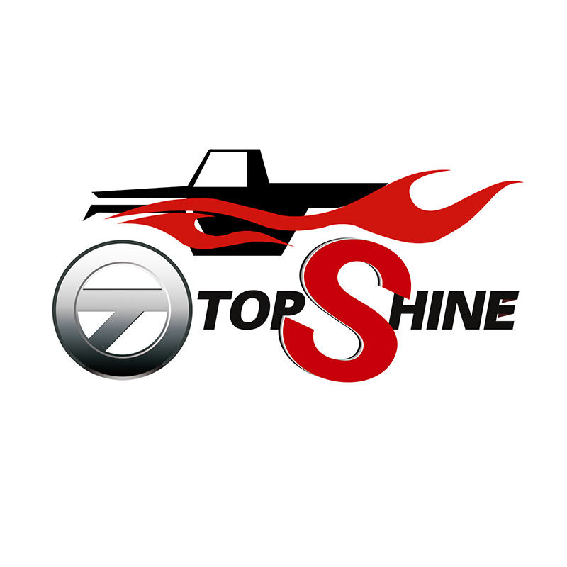 TOPSHINE AUTO PARTS (NANCHANG) CO.,LTD logo