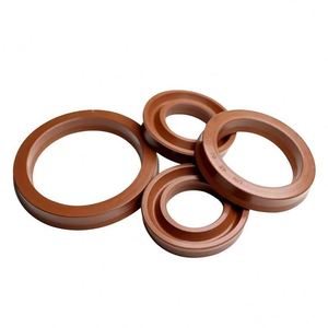 Kit de joints d'excavatrice de haute qualité 140*117*15.5 SPGW pour utilisation automobile, fourniture directe d'usine, fabricant expert, excavatrice hydraulique - Product Image 2