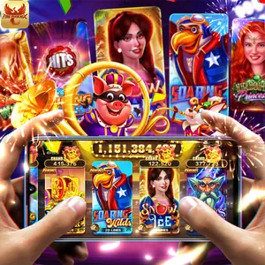 Unterstützt Mehrfach-Spieler-Feuer-Kirin-Credits-Spiel Online Orion Stars Arcades-Maschine