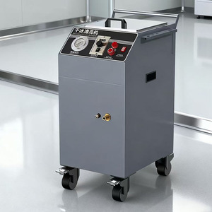 Professionele Elektrische Droogijsblaster Reinigingsmachine Hogedrukreiniger Voor Nieuwe Staat Van De Automotor - Product Image 1