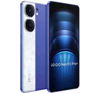 Vivo iQOO Neo 9S Pro+ มือสอง หน้าจอ 6.78 นิ้ว 144Hz AMOLED FHD ชิปประมวลผล Snapdragon 8 Gen 3 กล้อง 50MP IMX921 OIS แบตเตอรี่ 5500mAh รองรับชาร์จไว 120W 5G ภาษาสเปน - Product Image 5