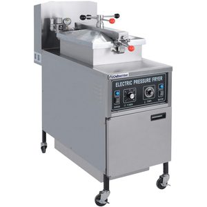 <span class=keywords><strong>Friteuse</strong></span> à gaz <span class=keywords><strong>propane</strong></span> d'<span class=keywords><strong>extérieur</strong></span>, portable et mobile, type American Range - Product Image 1