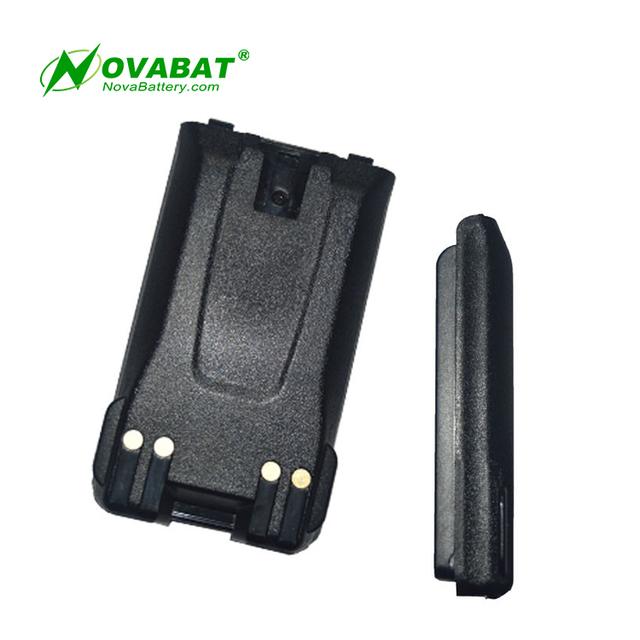 Good Quality BP264  Battery Replacement for ICOM ICF3001 ICF4001 ICF3002