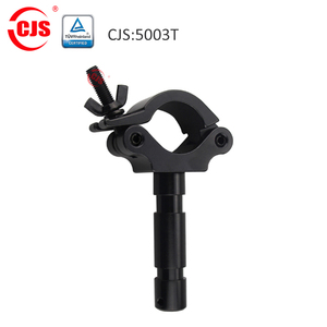 Đèn sân khấu di động đa năng, kẹp giàn đèn, điều chỉnh được, dùng cho lễ hội âm nhạc - Product Image 2