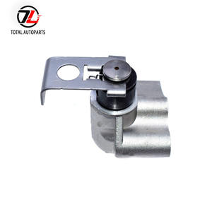 Натяжитель цепи ГРМ верхний OEM 06K109467K для Audi A3 Q5 VW Golf Passat Jetta Beetle - Product Image 3