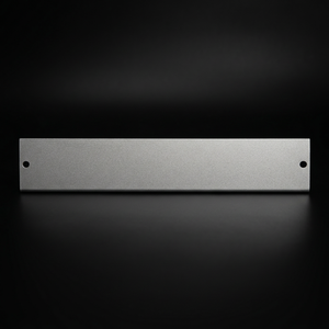 Placa de Identificación de Vehículo de Acero JSC270C de Precisión Personalizada para Marcado de Número de Chasis y Motor - Product Image 3