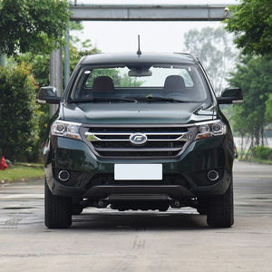 Dongfeng New 4x4 Diesel Pickup Truck Caja de cambios manual de doble cabina Right AWD Leather Inspired Nouveau para <span class=keywords><strong>Ford</strong></span> <span class=keywords><strong>Pick</strong></span>-<span class=keywords><strong>up</strong></span> a la venta - Product Image 3