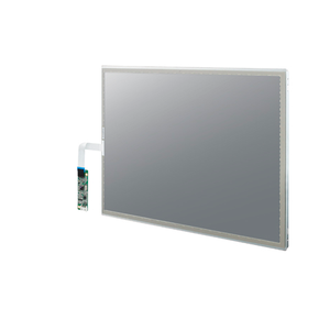 ชุดอุปกรณ์แสดงผลอุตสาหกรรม Advantech IDK-1115 พร้อมระบบสัมผัส LVDS  หน้าจอทองแดง ทนอุณหภูมิสูง ความคมชัดสูง ใช้พลังงานต่ำ - Product Image 3
