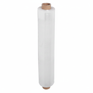 Custom Hand Stretch Film – Durable, High Quality Packaging <b>Wrap</b> for <b>Pallets</b>, Ideal for Wholesale Supply - Product Image 2