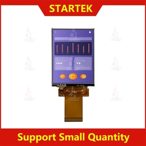 หน้าจอ <span class=keywords><strong>LCD</strong></span> แบบ capacitive ขนาด3.2นิ้วความละเอียด480*640หน้าจอสัมผัสทั้งหมด <span class=keywords><strong>SPI</strong></span> RGB - Product Image 6