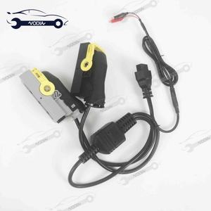 Kabel Uji Koneksi Pemrograman ECU Baru untuk Vo-lv/Mack, Harness Tugas Berat untuk Teknik, Kompatibel - Product Image 2