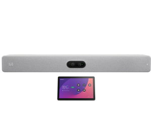 อุปกรณ์ประชุมทางวิดีโอ CS-BARPRO-C-K9 รุ่น Collaboration Device Room Bar Pro สีดำคาร์บอน - Product Image 1