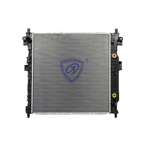 JD 30051 accessori per radiatori in alluminio di alta qualità per <span class=keywords><strong>SSANGYONG</strong></span> KYRON 2.0 ACTYON modello sportivo 21310-09250 nuove condizioni - Product Image 1